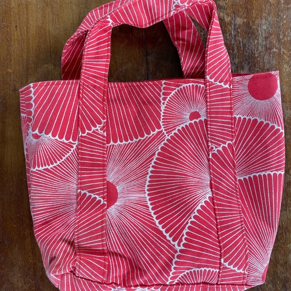 Marimekko mini tote bag - Picture 2 of 6